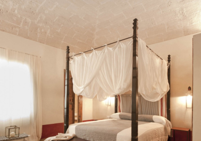 Bed And Breakfast Affittacamere La Casa Dell'arancio